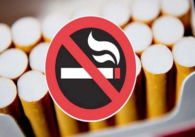  15 Organizations Call to Stop Tobacco Use during Election Campaign
