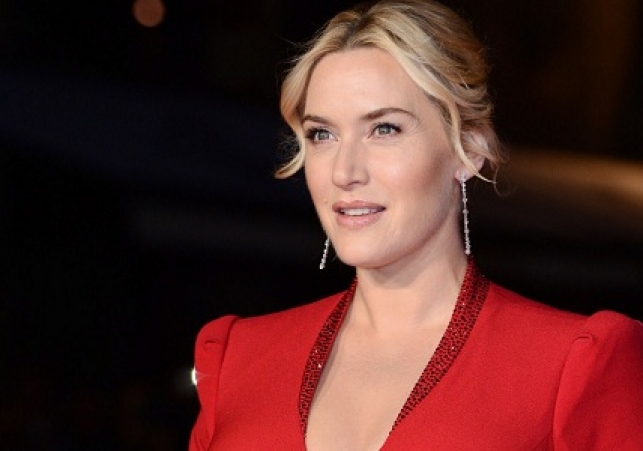 Kate Winslet Hospitalized After On Set Accident In Croatia