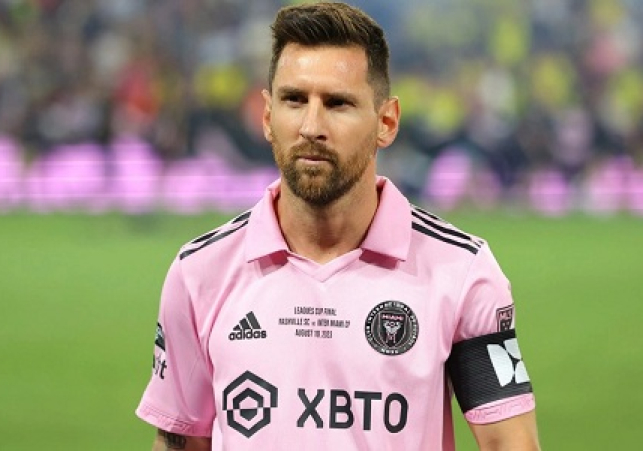 Why Lionel Messi can face punishment after making MLS 